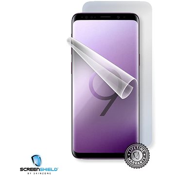 

Screenshield SAMSUNG G960 Galaxy S9 na celé tělo