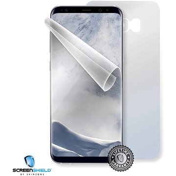 

ScreenShield pro Samsung Galaxy S8+ (G955) na displej telefonu