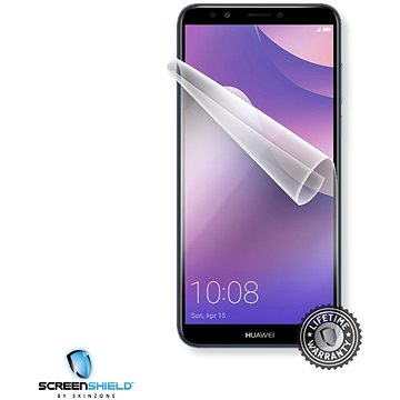 

Screenshield HUAWEI Y6 Prime 2018 na displej
