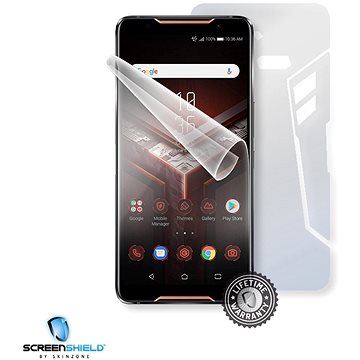 

Screenshield ASUS ROG Phone 6 ZS600KL na celé tělo