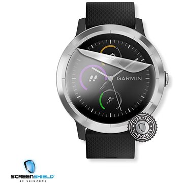 

Screenshield GARMIN Vívoactive 3