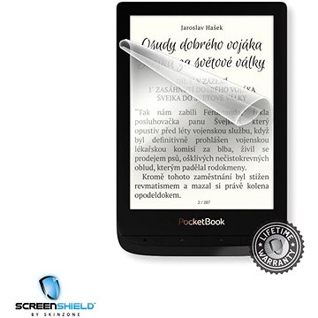 

Screenshield POCKETBOOK 627 Touch Lux 4 na displej