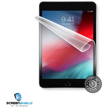

Screenshield APPLE iPad mini 5th (2019) Wi-Fi na displej