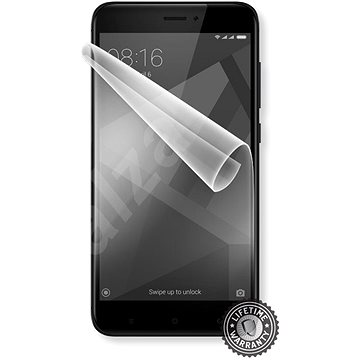 

Screenshield XIAOMI RedMi 4X Global na displej