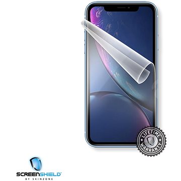 

Screenshield APPLE iPhone XR na displej