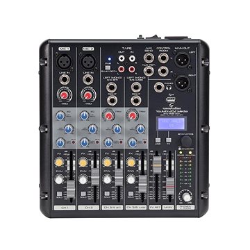

SOUNDSATION YOUMIX-202 MEDIA
