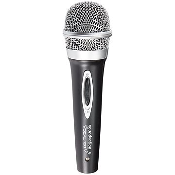 

SOUNDSATION VOCAL 100