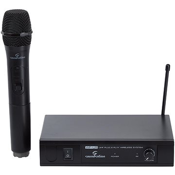 

SOUNDSATION WF-U11HB