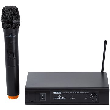 

SOUNDSATION WF-U11HD