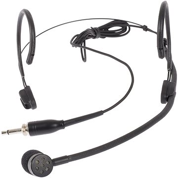 

SOUNDSATION VISAGE-C01A BK