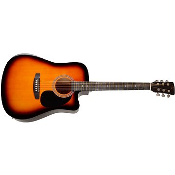 

SOUNDSATION Yosemtie DNCE-SB