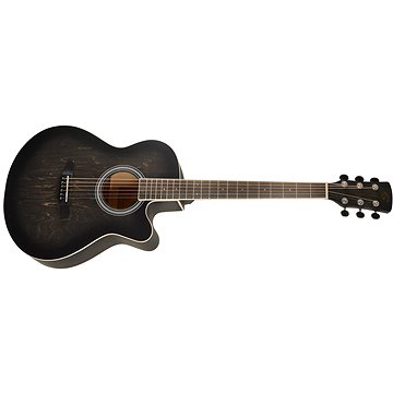 

SOUNDSATION HW-CE BK