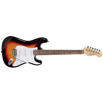 

SOUNDSATION RIDER-STD-S 3TS