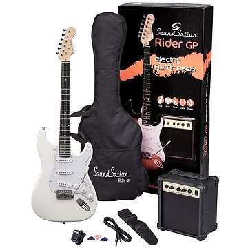 

SOUNDSATION RIDER GP VW