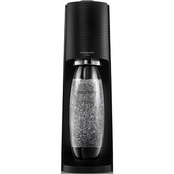 

SodaStream Terra Black