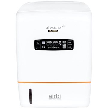 

Airbi MAXIMUM zvlhčovač a čistič vzduchu