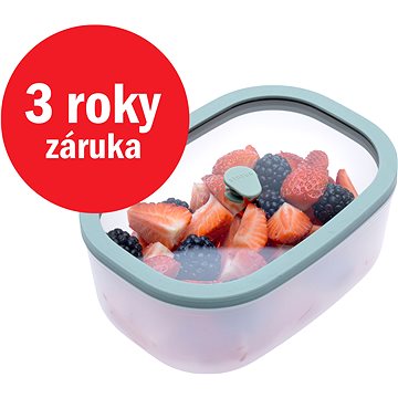 

STATUS 177155 Fresko Vakuová dóza 0,9 l mint