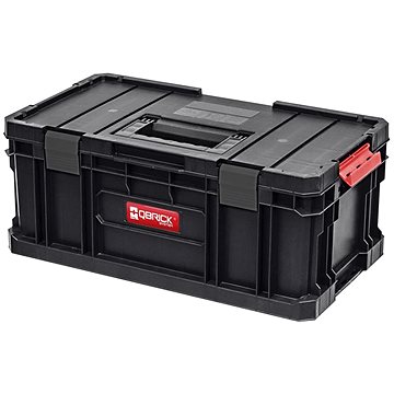 

Kufr na nářadí QBRICK SYSTEM TWO TOOLBOX PLUS - 53,0 x 31,0 x 22,5 cm