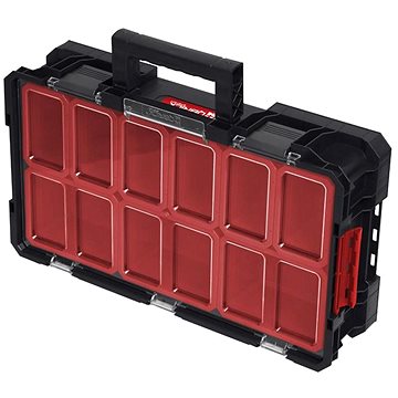 

Box na nářadí QBRICK SYSTEM TWO ORGANIZER PLUS - 53,0 x 31,0 x 13,0 cm