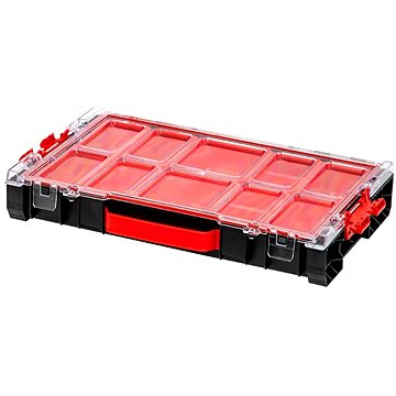 

QBRICK SYSTEM Organizér na nářadí PRO Organizer 100 - 45,0 x 29,6 x 7,9 cm