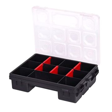 

Organizér Tandem B 200, 11 přihrádek
