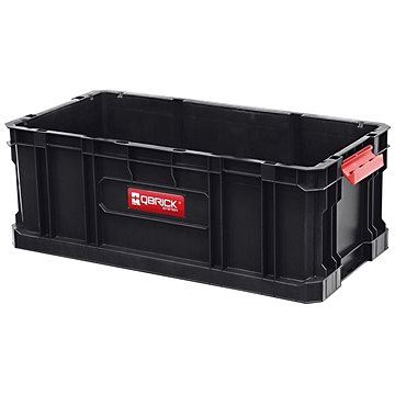 

PŘEPRAVKA NA NÁŘADÍ QBRICK SYSTEM TWO BOX 200, VČETNĚ 6 MULTI ORGANIZÉRŮ