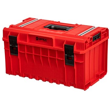 

Kufr na nářadí QBRICK SYSTEM ONE 350 TECHNIK RED Ultra HD