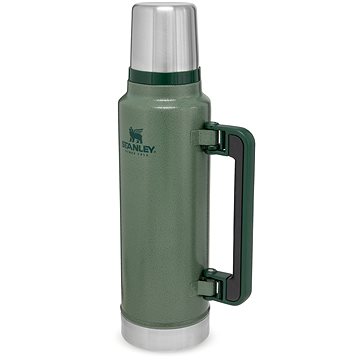 

STANLEY Termoska 1.4l CLASSIC SERIES zelená