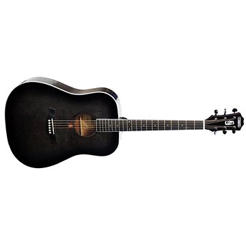 

Stanwood PRO03 BK