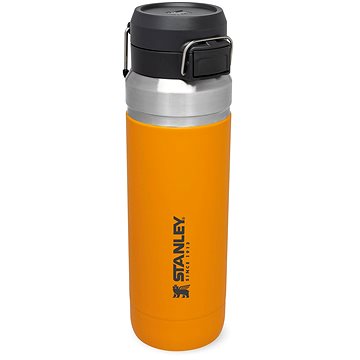 

Stanley Quick Flip vakuová láhev 1060 ml žluto oranžová