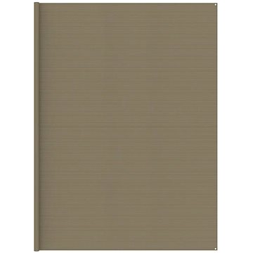 

Koberec do stanu 400 x 400 cm taupe