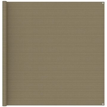 

Koberec ke stanu 200 x 300 cm taupe
