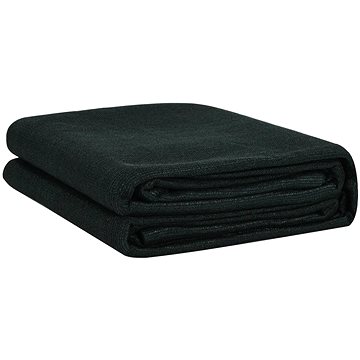 

Koberec ke stanu 250 x 400 cm HDPE zelený