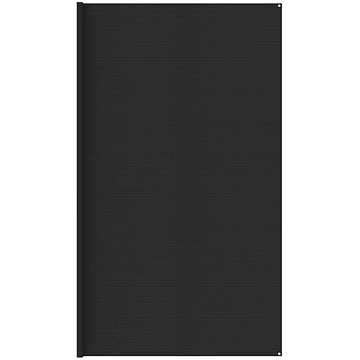 

Koberec ke stanu 400 x 400 cm antracitový