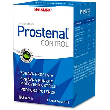 

Prostenal Control, 90 tablet