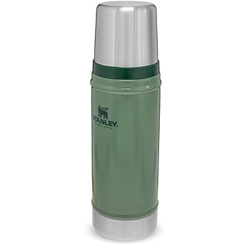 

STANLEY Termoska Classic series Legendary Classic 470ml zelená