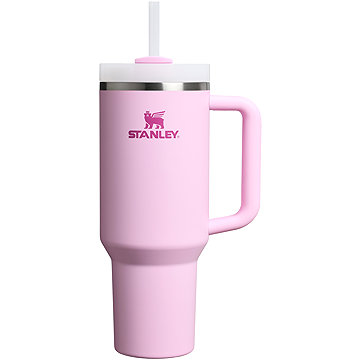 

STANLEY Quencher H2.O FlowState Tumbler 1180 ml Cherry Blossom