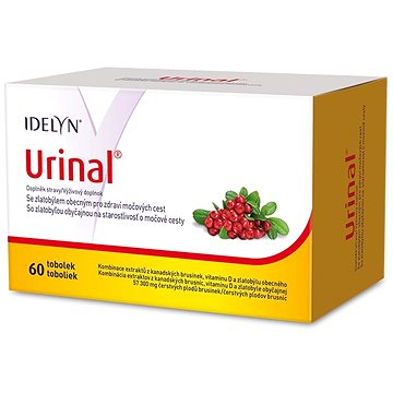 

Urinal 60 tobolek