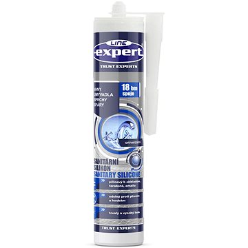 

Rytm Bauchemie Expert Line Univerzální silikon