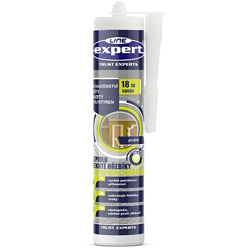 

Rytm Bauchemie Expert Line Tekuté hřebíky