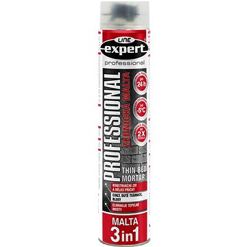 

Rytm Bauchemie Expert Line Zednická malta PU