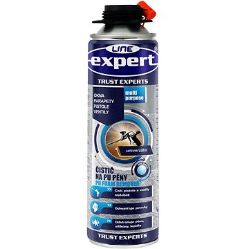 

Rytm Bauchemie Expert Line Čistič pistolí