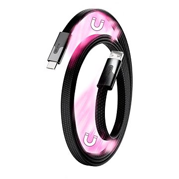 

Statik MagStack Slim USB kabel 1m