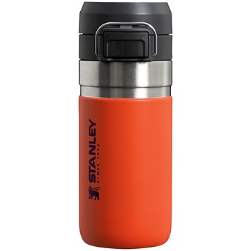 

STANLEY QUICK FLIP vakuová láhev 470 ml Tigerlily