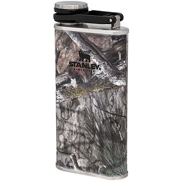 

STANLEY Classic series placatka/butylka 230 ml Country DNA Mossy Oak kamuflage