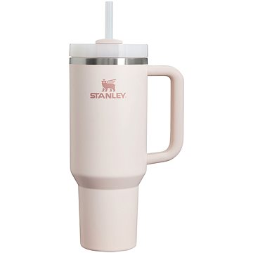 

STANLEY Quencher H2.O FlowState Tumbler 1180 ml Rose Quartz 2.0