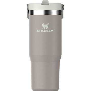 

STANLEY Tumbler se slámkou/brčkem 890 ml Ash