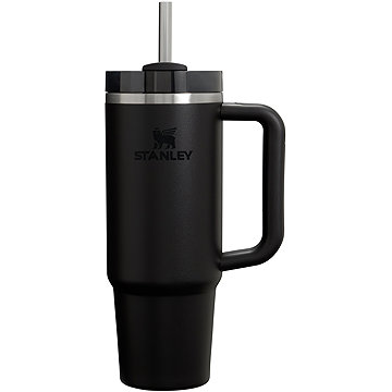 

STANLEY Quencher H2.O FlowState Tumbler 1180 ml Black 2.0