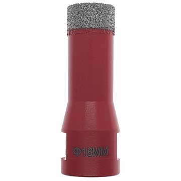 

Stayer Korunka diamantová vykružovací, průměr 18 mm, M14