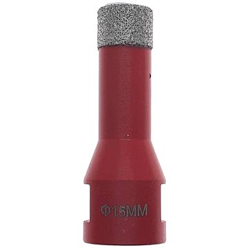 

Stayer Korunka diamantová vykružovací, průměr 15 mm, M14